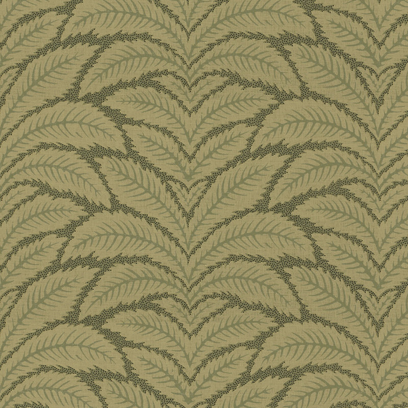 Talavera Warp Print 100% Silk Fabric