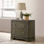 Table de chevet 2 tiroirs Sundance