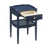 Dark Blue selected