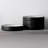 Noritake Colortex Stone Stax Deep Plates, 7 1/2", 12 Oz.-73393966