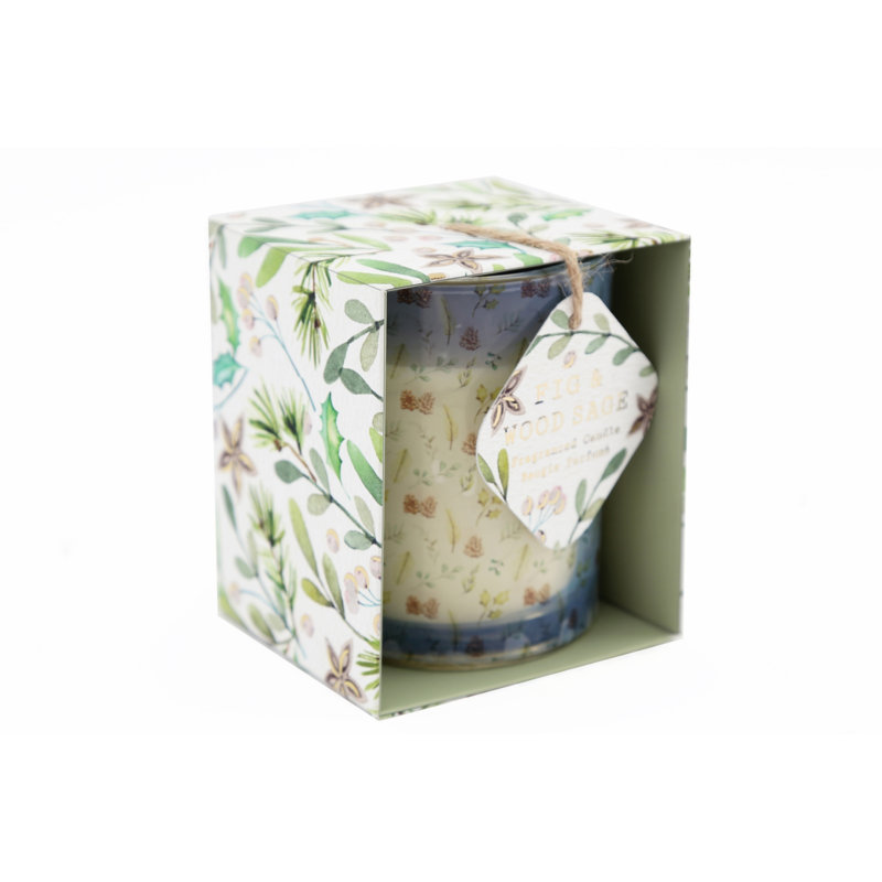 Designer Candle