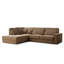 5 Seater Corner Sofa -1879236897-1879236903