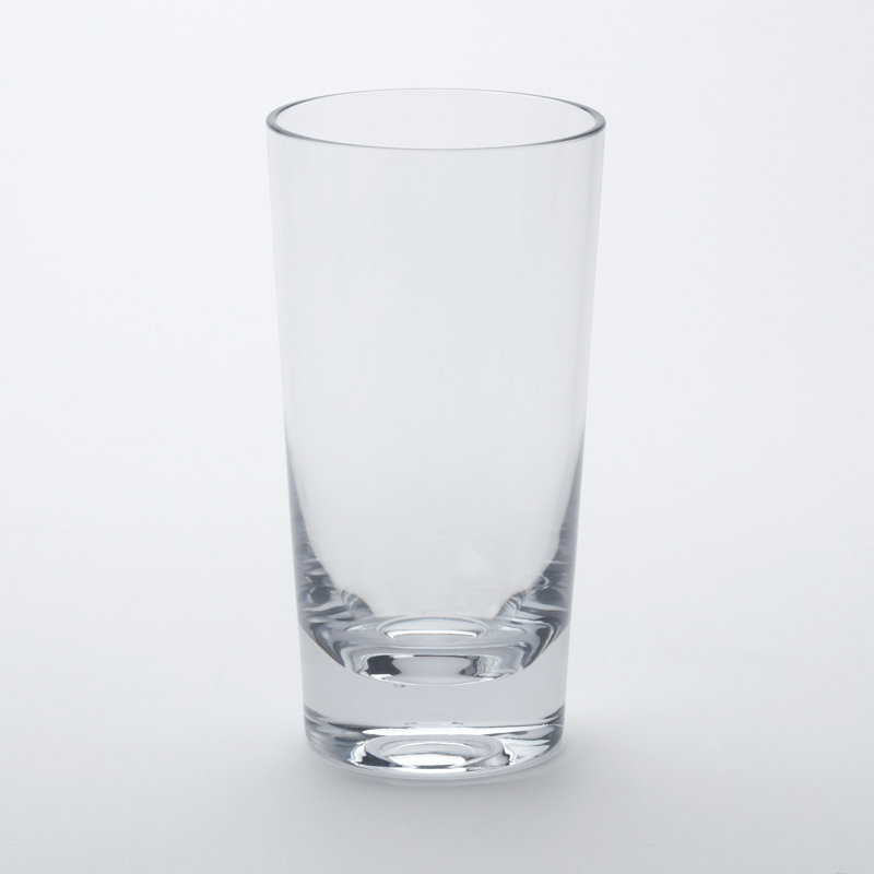 Plastic Drinkware