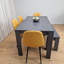 Bohao 6 - Person Dining Set