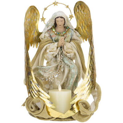 Praying Angel - 16 Inches