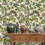 Liseron 10m x 68cm Matte Wallpaper Roll