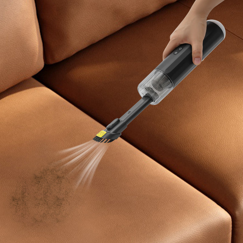 Aspirateur à main portatif pour voiture