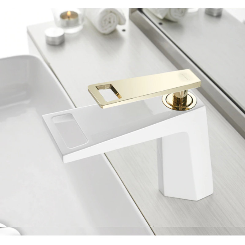 Robinet de salle de bain Juno
