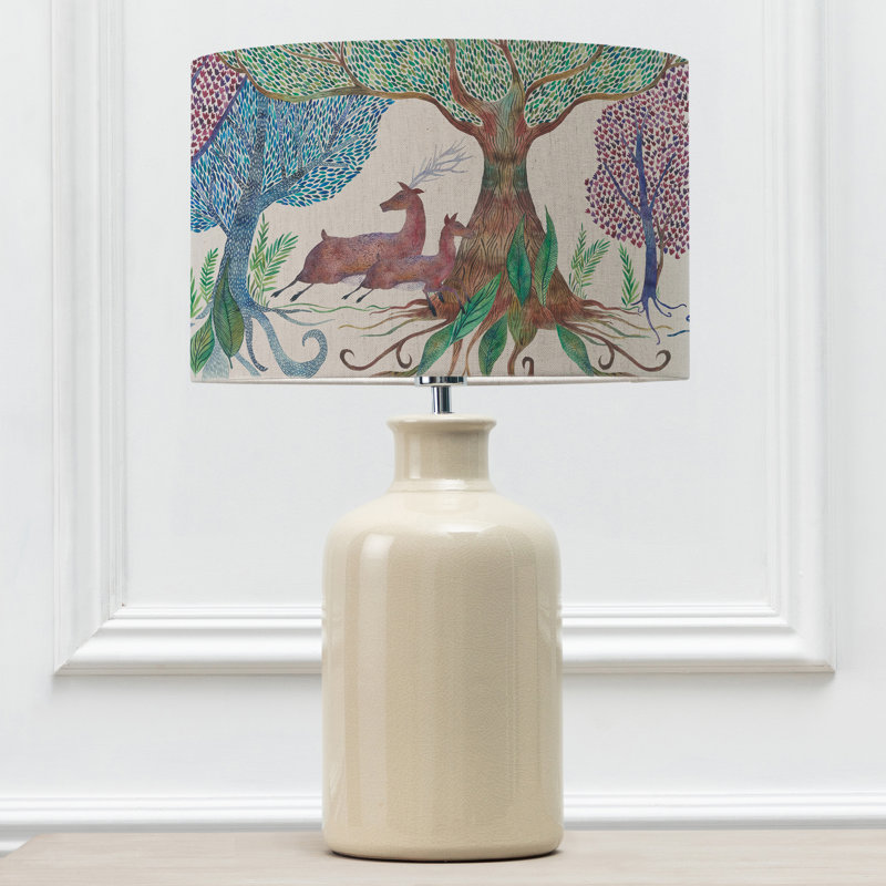 Elspeth Ceramic Table Lamp
