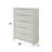 Jehoram Beige Chest