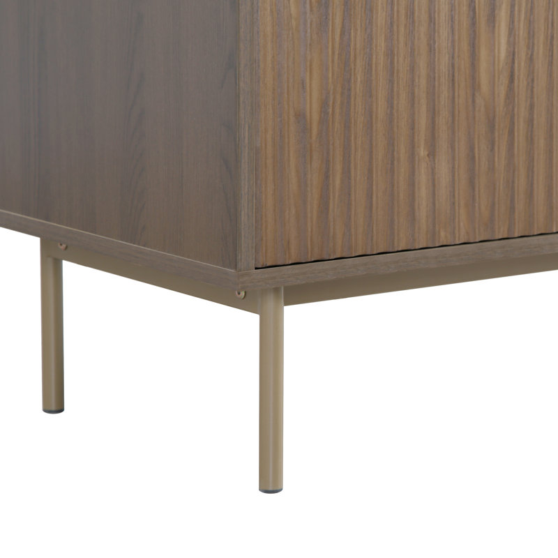 Devon NEEDS TERRY 2 - Door Rectangle Accent Cabinet