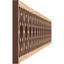 Moulure Hazelton-95199310-95199317