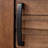 Katin 112 inch Entertainment Wall for TVs up to 80 inches, Whiskey Finish
