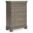 Commode 5 tiroirs 42 po Azema