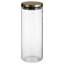 Saltash Glass Jar-25964866-29209881