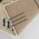 Morin Cream/Navy Rug