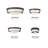 Hathaway 2 - Light Flush mount-1505178278-1505178297-1505178299