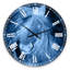 Farmhouse Horse VI - Horloge murale Farmhouse-50582081-50582085