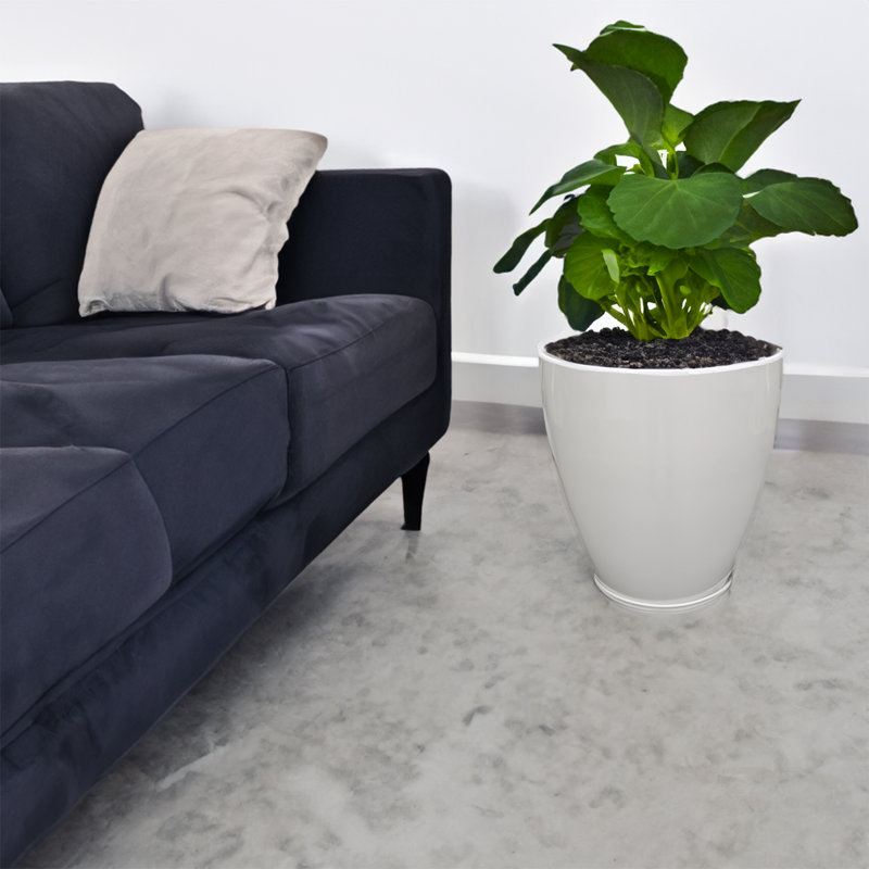 Qwanda Pot Planter
