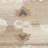 Mill Natural Hand Woven Wool/Viscose/Cotton Geometric Rug in Gray-1757700876
