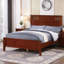 Lit plateforme simple au design contemporain-197317782
