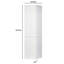 Bi-fold Traditional Four Panel White-101095130