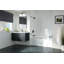 Robinet de salle de bain Velum-93657127