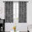 Polyester Room Darkening Curtain Pair-1567332836-1567332856