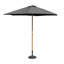 Parasol de marché 9' Hoeft-27325444