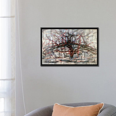 Piet Mondrian - Print
