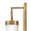 Baylor Large Integrated LED Bath Vanity by Lisa McDennon-763864412