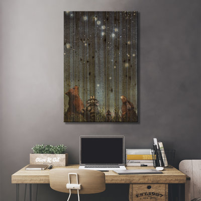 Constellations par Maggie Vandewalle