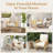 Cappella Solid Wood