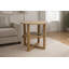 Schneider End Table