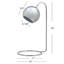 Lampe de bureau 22 po Donnellan