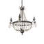 4 - Light Chandelier
