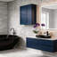 Armoire murale Shaker