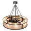 Smythe Craftsman Downrod Ceiling Fan