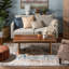 Rodeo Southwestern Synthetic Area Rug-59718813
