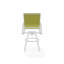 Chaise de café pivotante en aluminium Aruba II-98940523-98940552-101971648