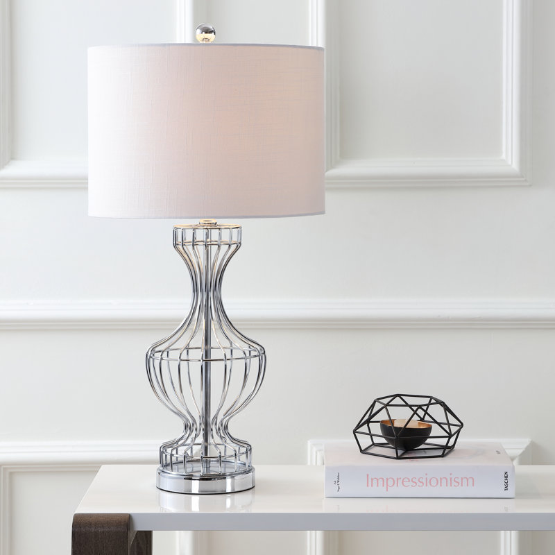 Fifield Metal Table Lamp
