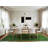 Washable Oriental Indoor Rug-1260816338