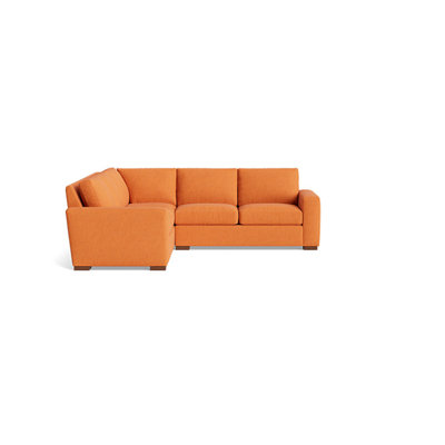 Couch Potato Sectional