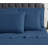 Microfiber Percale Sheet Set-1654752945-1654752947