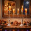 Christmas Entertainment Decorative Accent-159230478