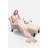 Mermaid Scale Pattern Luxury Soft Tail Blanket-114352007