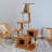 Bengoa 66'' H Cat Tree-85374904