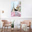 Paris 1 Piece Painting on Canvas-1669745124-1717407163