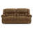 Upholstered 92'' Reclining Sofa-1344594722