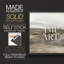 Hill Country - Reproduction encadrée - Restickable-170350008-170350014